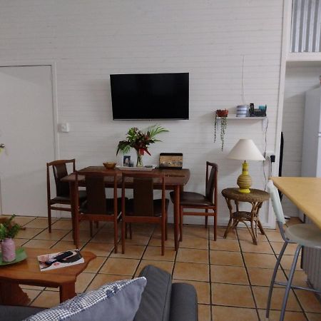 Bargara Gardens Boutique Villas エクステリア 写真