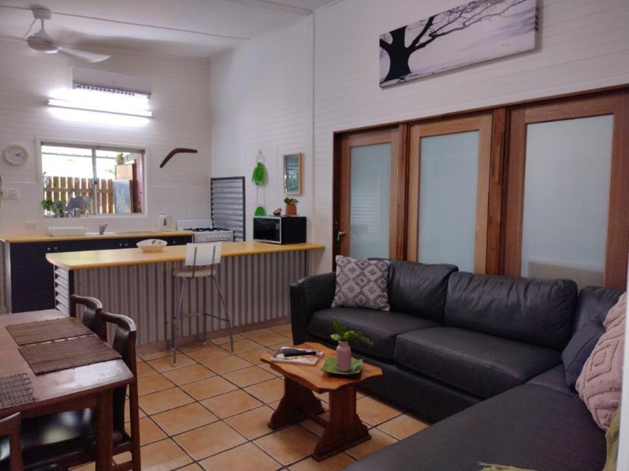Bargara Gardens Boutique Villas エクステリア 写真