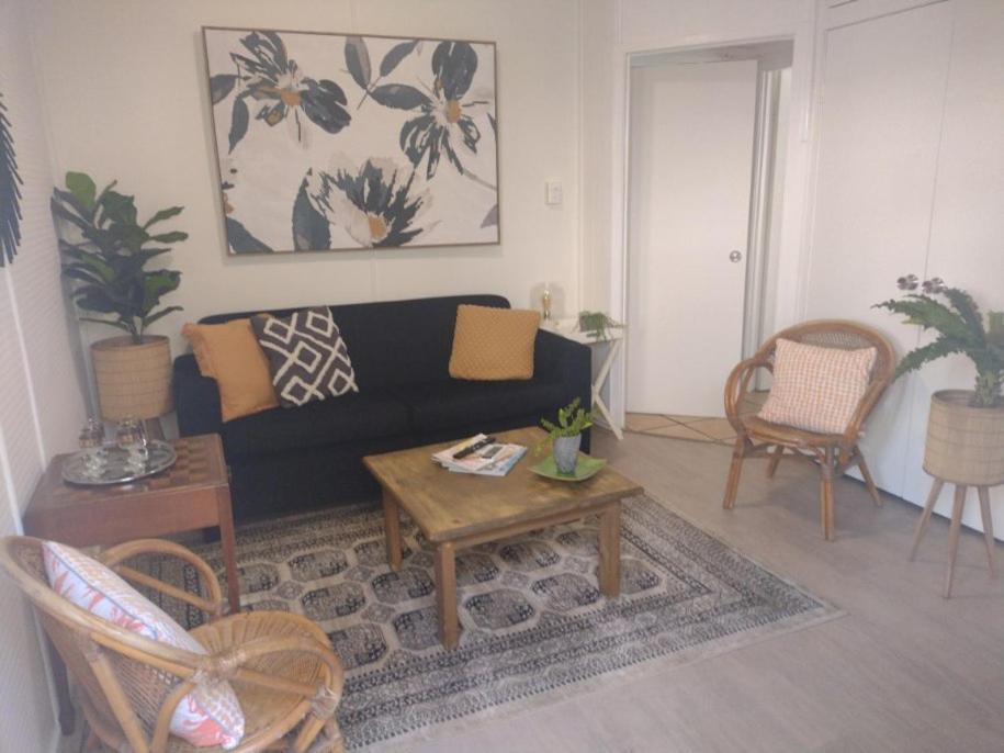 Bargara Gardens Boutique Villas エクステリア 写真