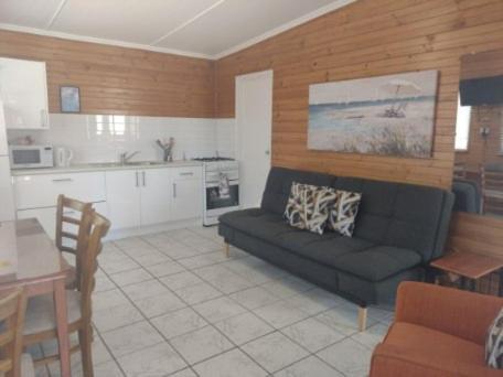 Bargara Gardens Boutique Villas エクステリア 写真